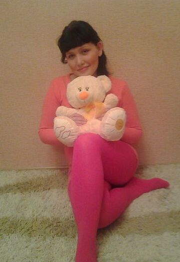 My photo - Snejana, 35 from Angarsk (@snejana2860)