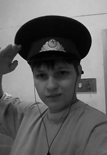 My photo - yana, 32 from Nizhny Novgorod (@yana22979)