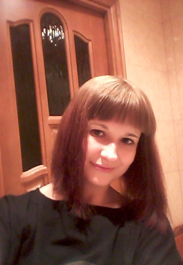 Моя фотографія - Елена, 33 з Мурманськ (@elena221303)