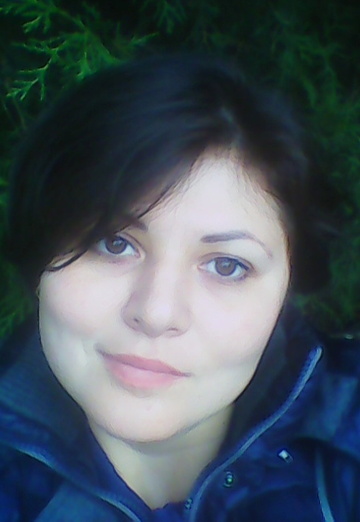 My photo - Yana, 34 from Krasnodar (@yana27006)