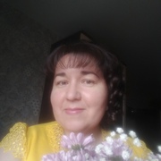 марина, 44, Ижевск