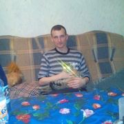 Владимир, 38, Щекино