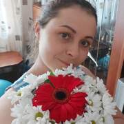 Оля, 34, Березовский (Кемеровская обл.)
