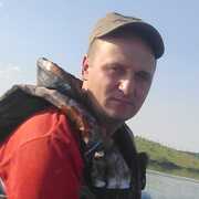 Sergey 40 Yekaterinburg