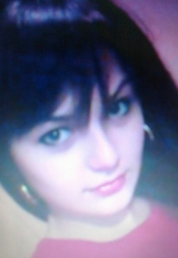 Моя фотография - Марина, 37 из Саратов (@marina22772)