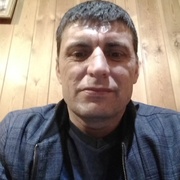Магомед, 43, Махачкала