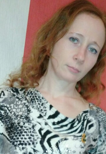 Моя фотография - Natusia., 43 из Могилёв (@natusia73)