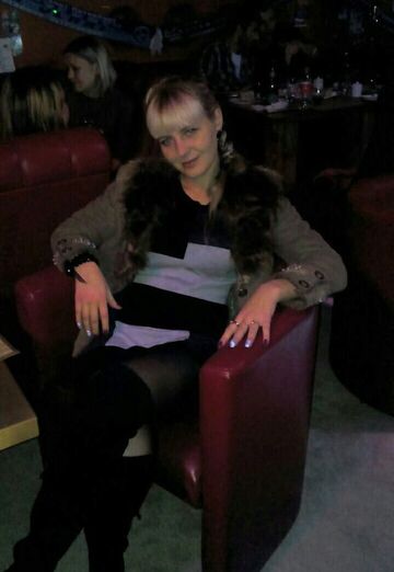 Mein Foto - Tanjuscha, 34 aus Saratow (@tanusha5319)
