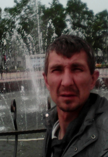 Моя фотография - Саша Щукин, 54 из Корсаков (@sashashukin)
