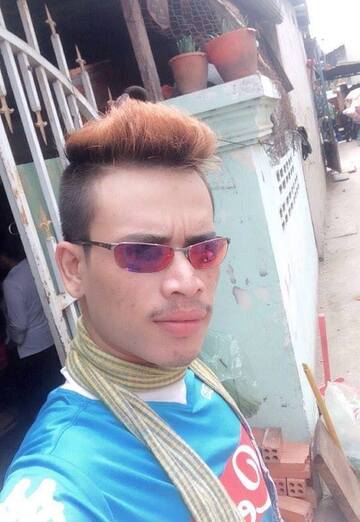 My photo - Loxic Loxic, 28 from Phnom Penh (@loxicloxic)