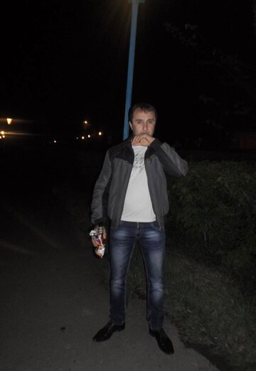 My photo - Dima, 38 from Bilovodsk (@dima85346)