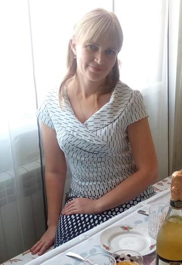 My photo - Valentina, 35 from Chelyabinsk (@valentina63909)