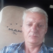 Виктор 52 года (Овен) Брянск