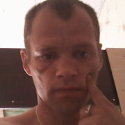 Алексей, 42, Кондопога
