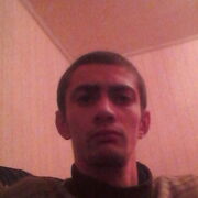 Рафаэль, 31, Рутул