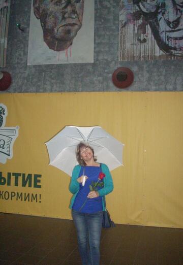 Моя фотография - мари, 54 из Омск (@mari7355)