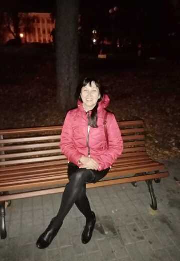My photo - marina, 51 from Penza (@marina227982)