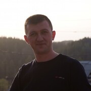 Макс, 41, Трехгорный