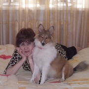 Ирина, 70, Комсомольск