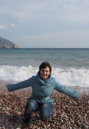 Моя фотография - Маргарита, 46 из Горно-Алтайск (@margarita8689398)