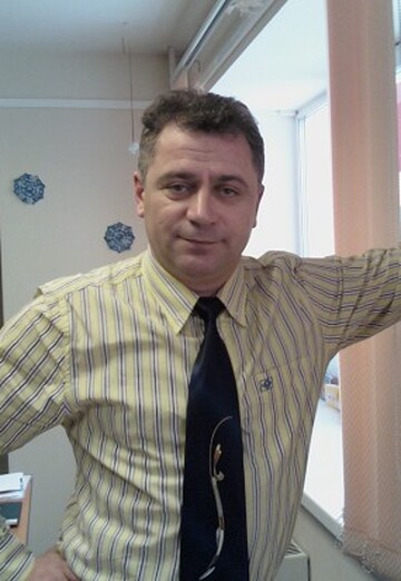 Моя фотография - Игорь, 55 из Томск (@hpigor)