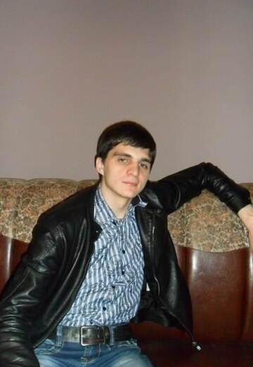 Моя фотография - Евгений, 31 из Омск (@eushmaev)