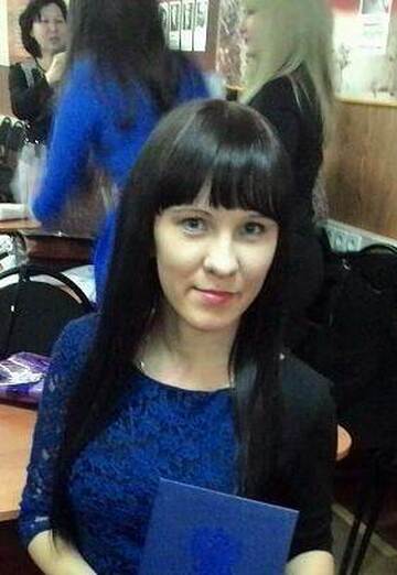 Моя фотография - Евгения, 33 из Астрахань (@22vfksirf22)