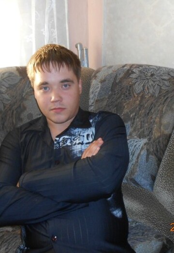 La mia foto - Sergey, 36 di Šachty (@sergey7609860)