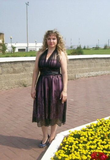 My photo - Natalya, 51 from Kurgan (@natalwy7939557)