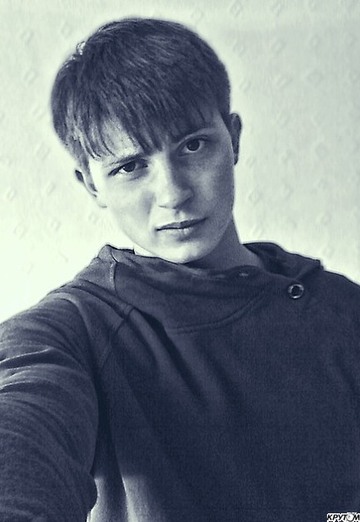 Сергей (@h1gh-ru) — моя фотография № 1