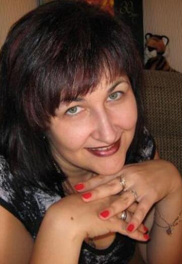 My photo - Natali, 52 from Rybnitsa (@natabor27)