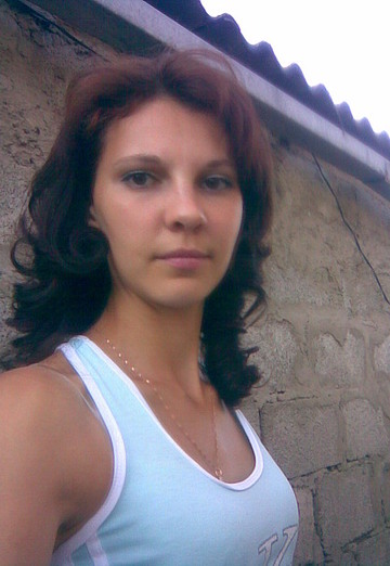 My photo - mariya, 38 from Vyselki (@353115)