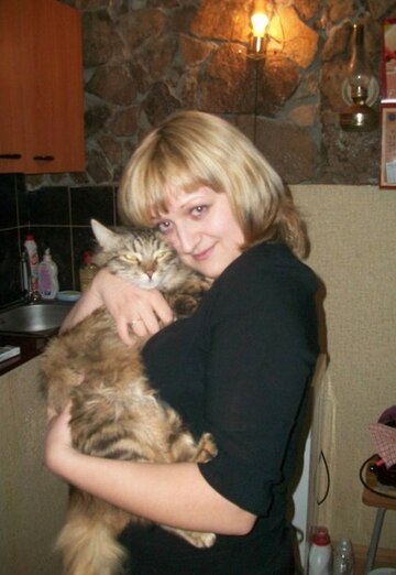 My photo - Tatyana, 35 from Samara (@tatyana34728)