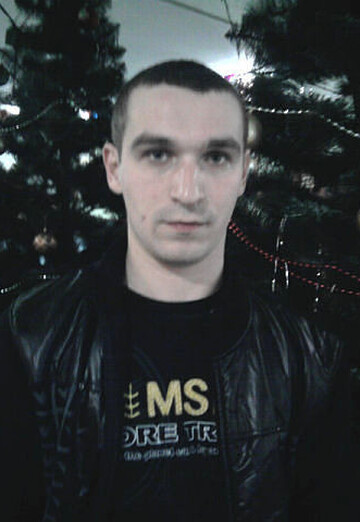 Моя фотография - Алексей, 37 из Новочеркасск (@aleksey459763)