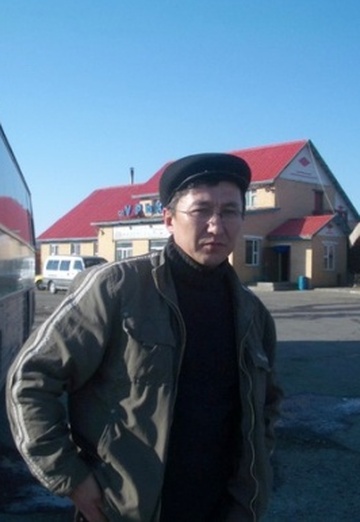 Моя фотография - Алтансух, 56 из Улан-Батор (@ijildei)
