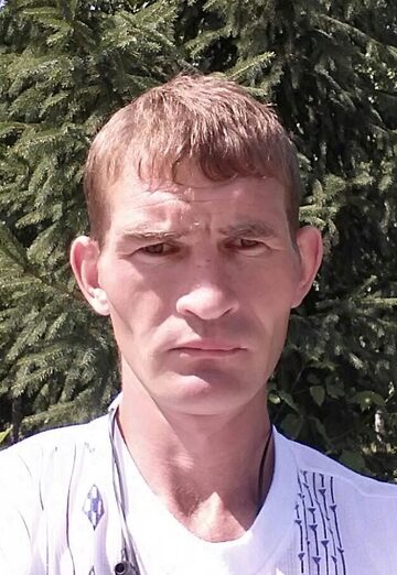 Моя фотография - Евгений, 33 из Бийск (@evgeniy319669)