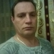 Виктор, 46, Себеж
