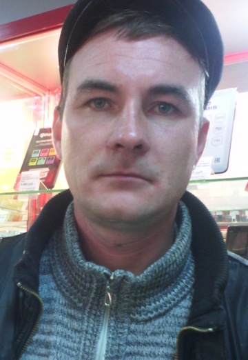Моя фотография - Алексей, 41 из Кулебаки (@aleksey290394)