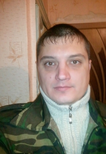 My photo - Andrey, 47 from Armavir (@andrey43152)
