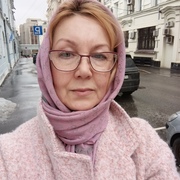 Tatyana 59 Moscow