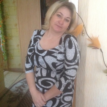 Моя фотография - Наталья, 53 из Южноуральск (@natalya199009)