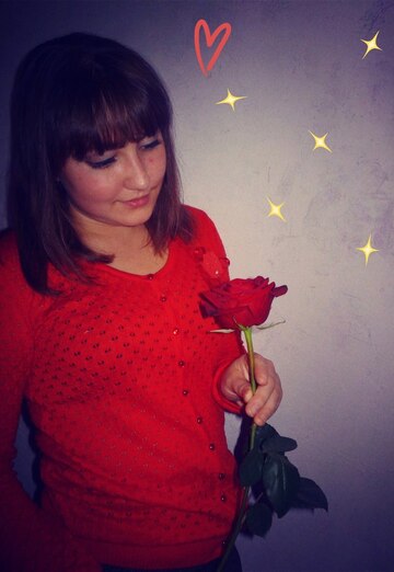 Kseniya (@kseniya45419) — my photo № 11