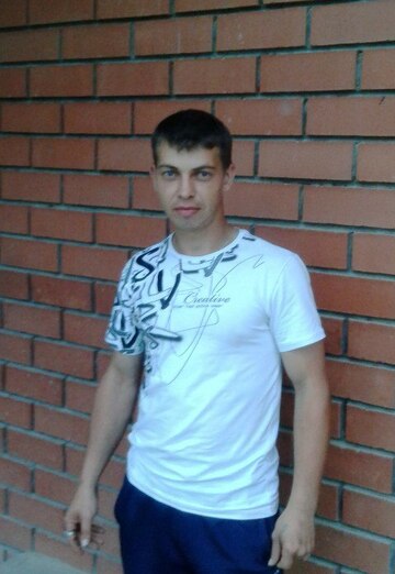 My photo - Aleksandr, 37 from Ridder (@aleksandr656694)