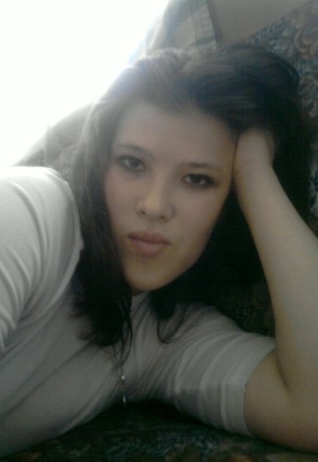 Моя фотография - Светлана, 32 из Караидель (@id324844)
