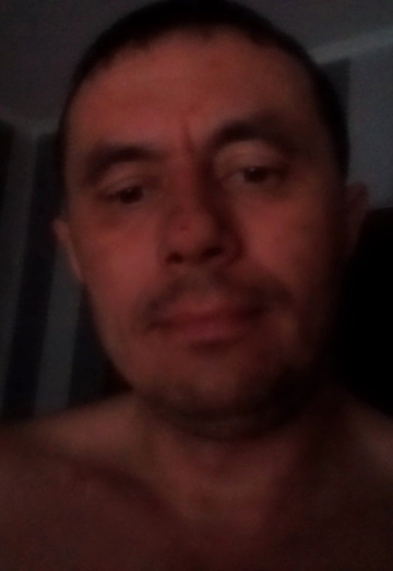 My photo - vadim, 46 from Guryevsk (@vadim86523)