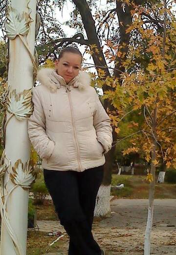 My photo - Tatyana, 38 from Zaporizhzhia (@tatyanapupkina)