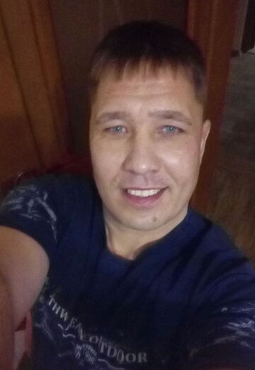 My photo - Yed, 43 from Orenburg (@eduard20215)