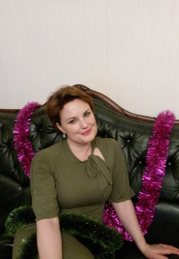 Моя фотография - Оксана, 46 из Москва (@oksana68768)