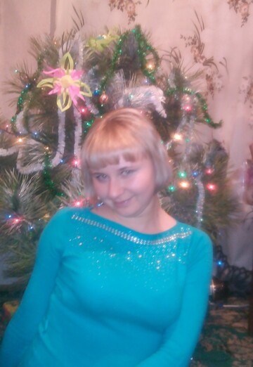 Моя фотографія - Irina Kherson, 37 з Херсон (@irinakherson)