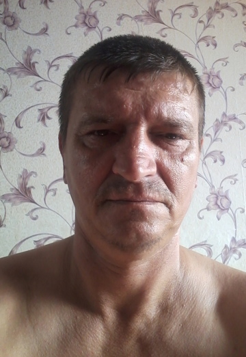 Моя фотография - Сергей, 49 из Симферополь (@sergey904951)